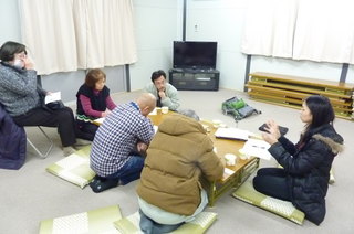kaisei meeting.JPG